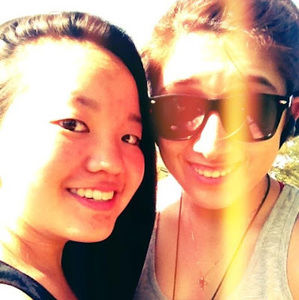 Meet your Posher, Marissa